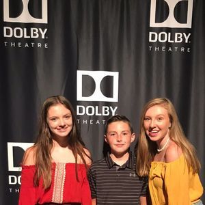 Meet your Posher, Colleen